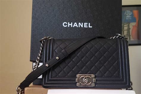 geanta chanel